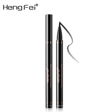 HengFei Best Waterproof Liquid Eyeliner Eye Black Pen Mskeup